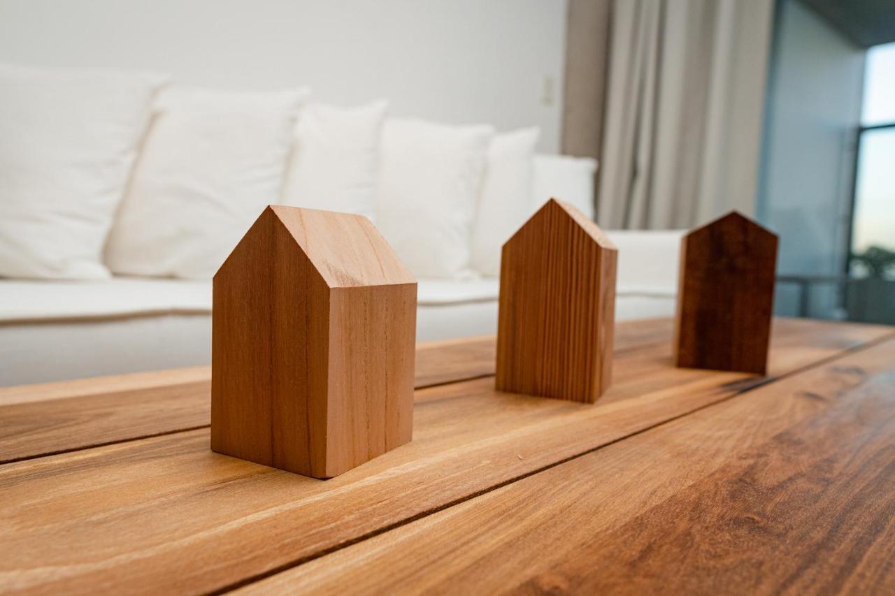 Appartement Ara Homes