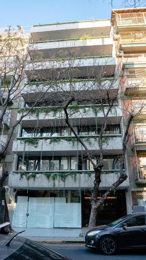 Appartement Ara Homes Buenos Aires