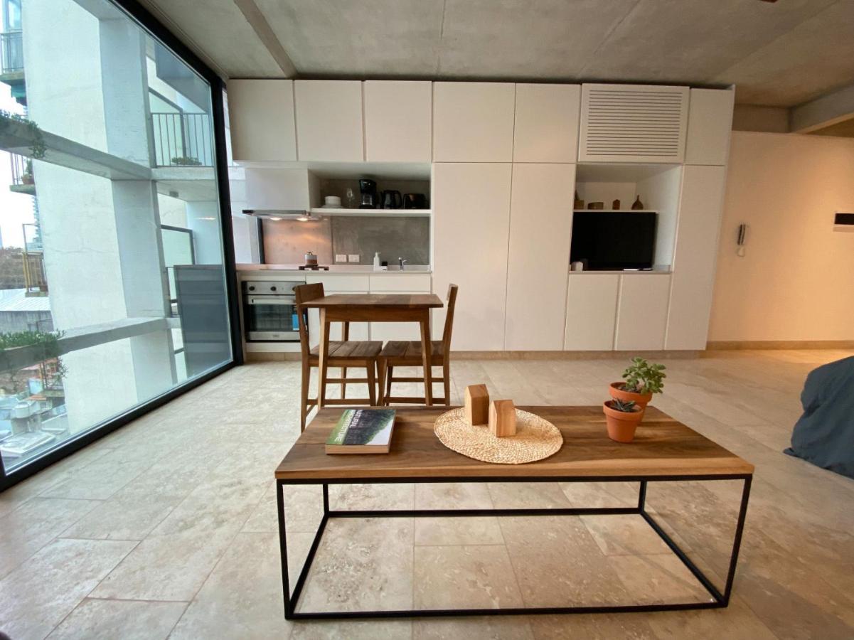 Appartement Ara Homes