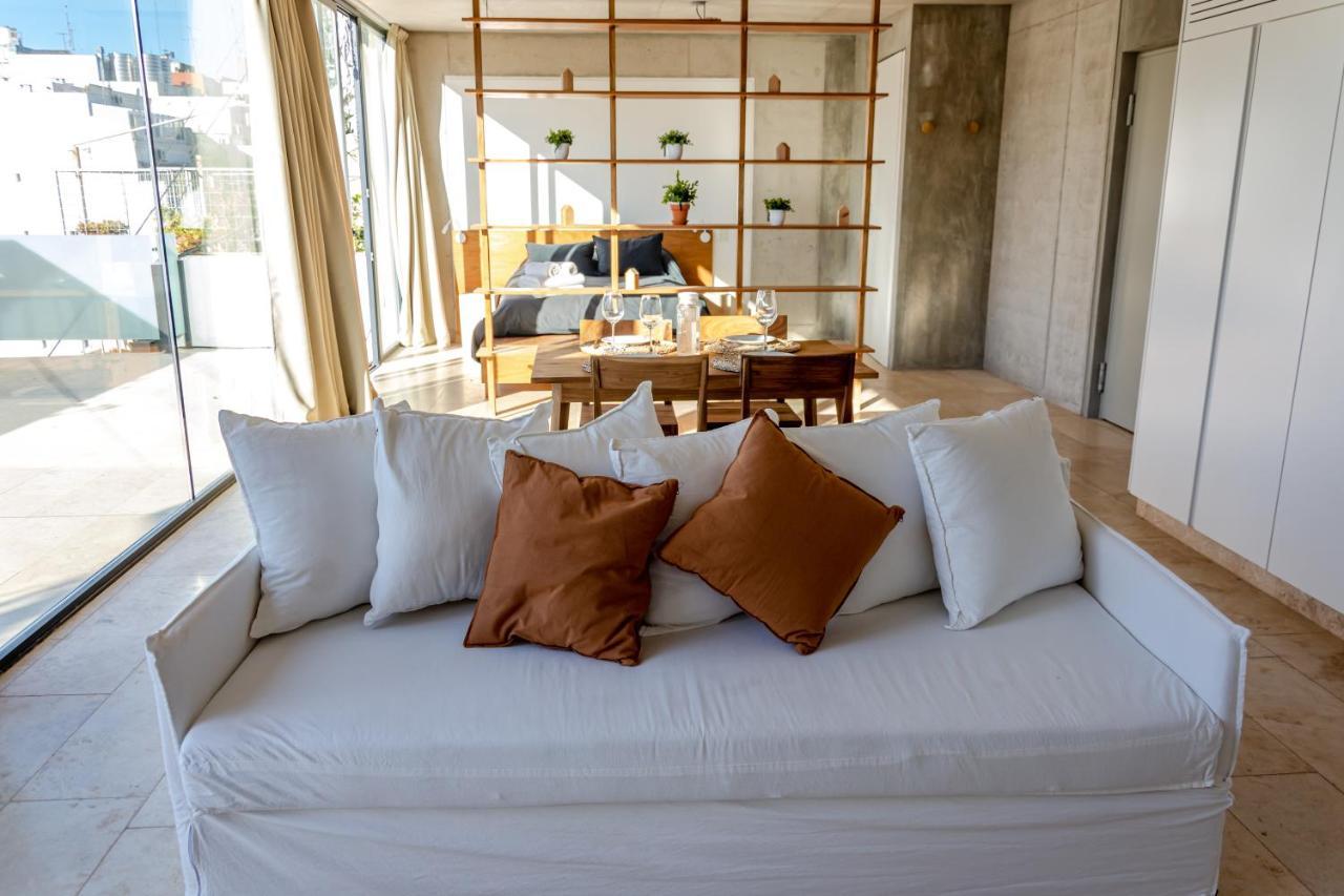 Ara Homes Appartement